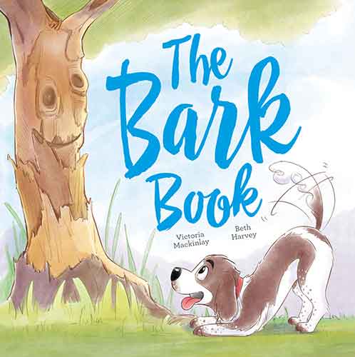 The Bark Book