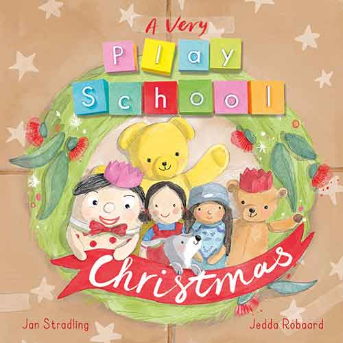 A Very Play School Christmas