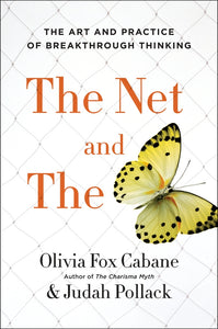 The Net And The Butterfly