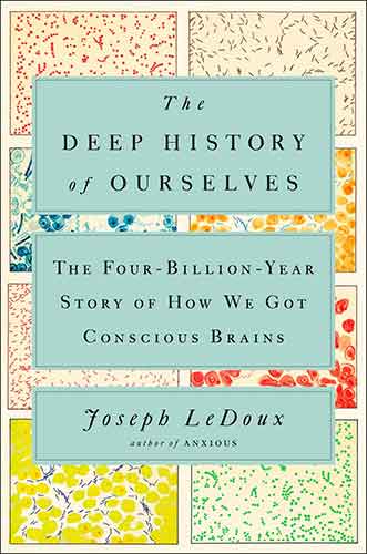 The Deep History of Ourselves