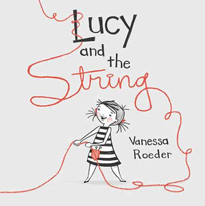 Lucy And The String