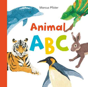 Animal ABC