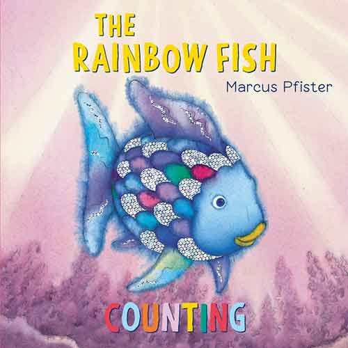 The Rainbow Fish