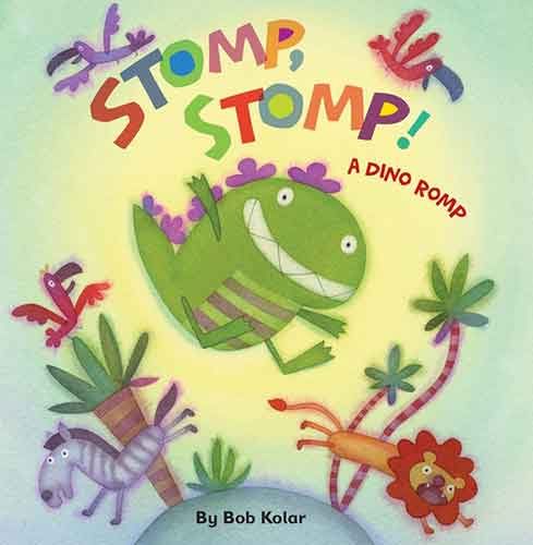 Stomp, Stomp!