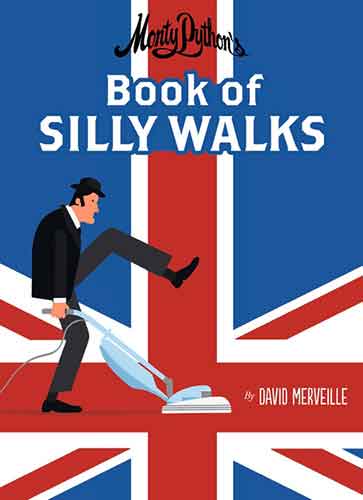 Monty Python's Book of Silly Walks