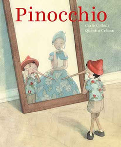 Pinocchio