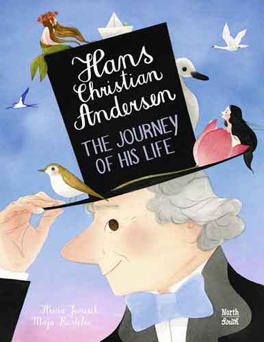 Hans Christian Andersen