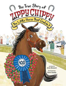 The True Story of Zippy Chippy