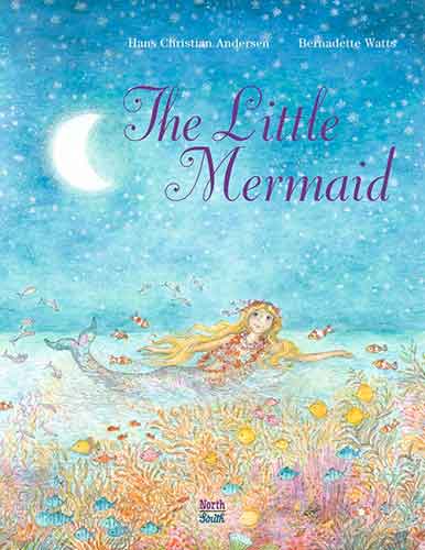 The Little Mermaid