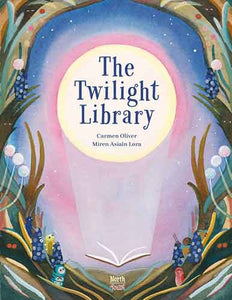 The Twilight Library