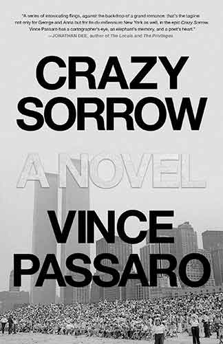 Crazy Sorrow