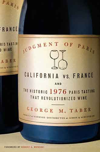 Judgment of Paris: Judgment of Paris