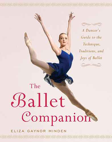 Ballet Companion: Ballet Companion