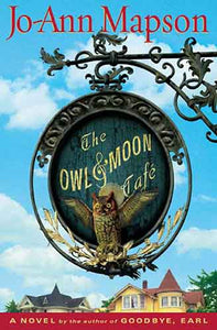 Owl & Moon Cafe: A Novel