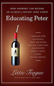 Educating Peter: Educating Peter