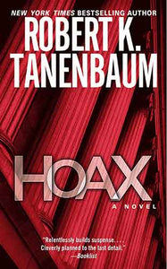 Hoax: A Novel