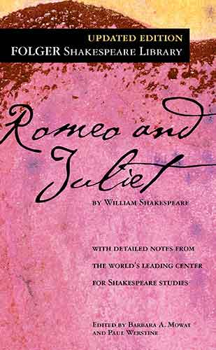 Romeo and Juliet