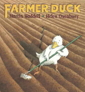 Farmer Duck