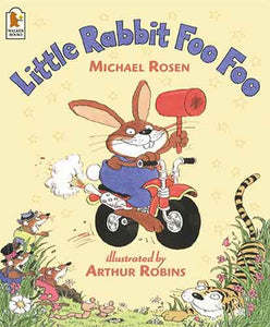 Little Rabbit Foo Foo