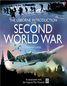 The Second World War