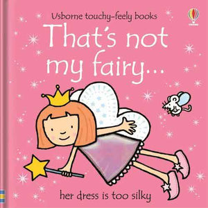 That's Not My Fairy