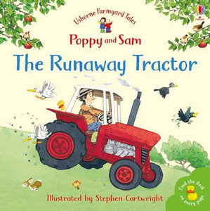 The Runaway Tractor