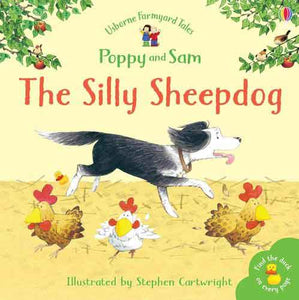 The Silly Sheepdog
