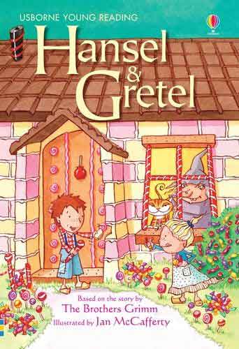 Hansel And Gretel