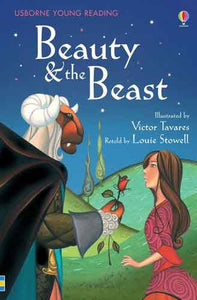 Beauty And The Beast