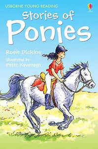 Stories Of Ponies