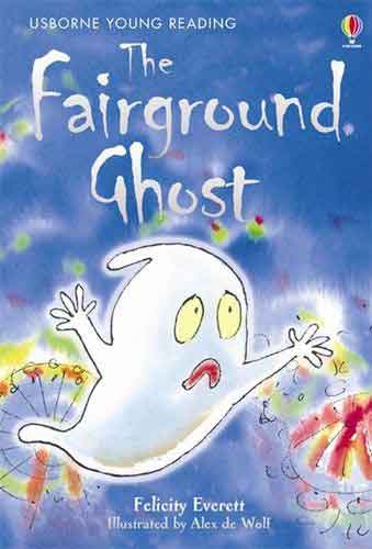 The Fairground Ghost