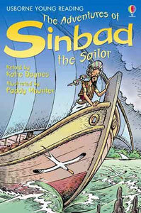 Sinbad The Sailor