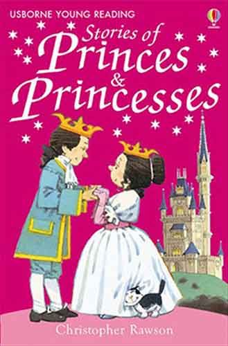Princes And Princesses