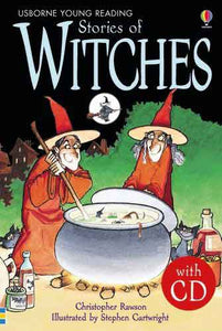 Stories Of Witches