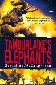 Tamburlaine's Elephants