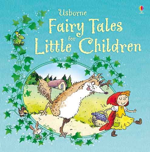 Fairy Tales for Little Children