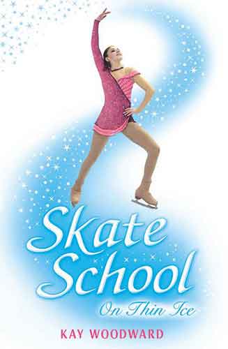 Skate School: On Thin Ice