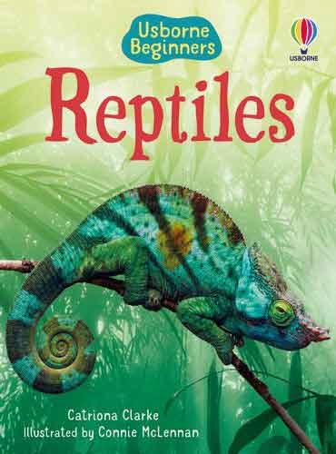 Reptiles