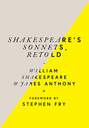 Shakespeare's Sonnets, Retold
