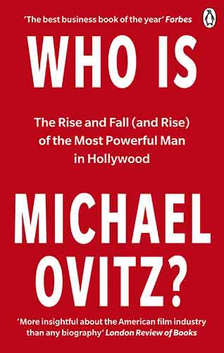 Who Is Michael Ovitz?