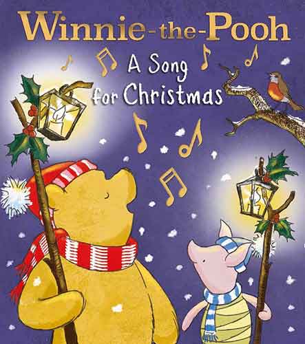 Winnie-the-Pooh: A Song for Christmas