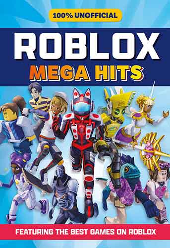100% Unofficial: Roblox Mega Hits