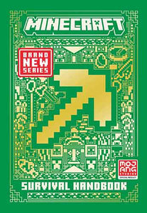 Minecraft New Survival Handbook