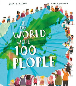 If the World Were 100 People