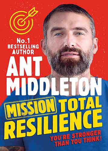 Mission Total Resilience