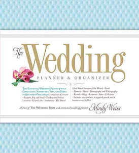 The Wedding Planner & Organizer