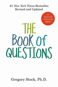 The Book of Questions: Revised and Updated