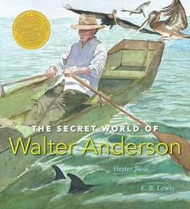 The Secret World of Walter Anderson