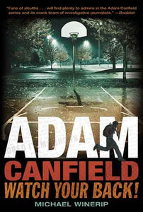 Adam Canfield: Watch Your Back!