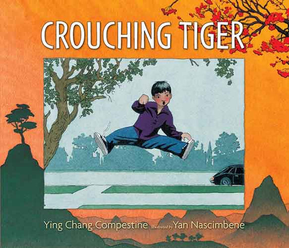 Crouching Tiger